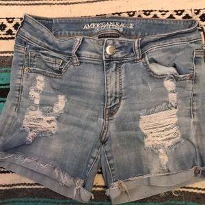 American Eagle Shorts
